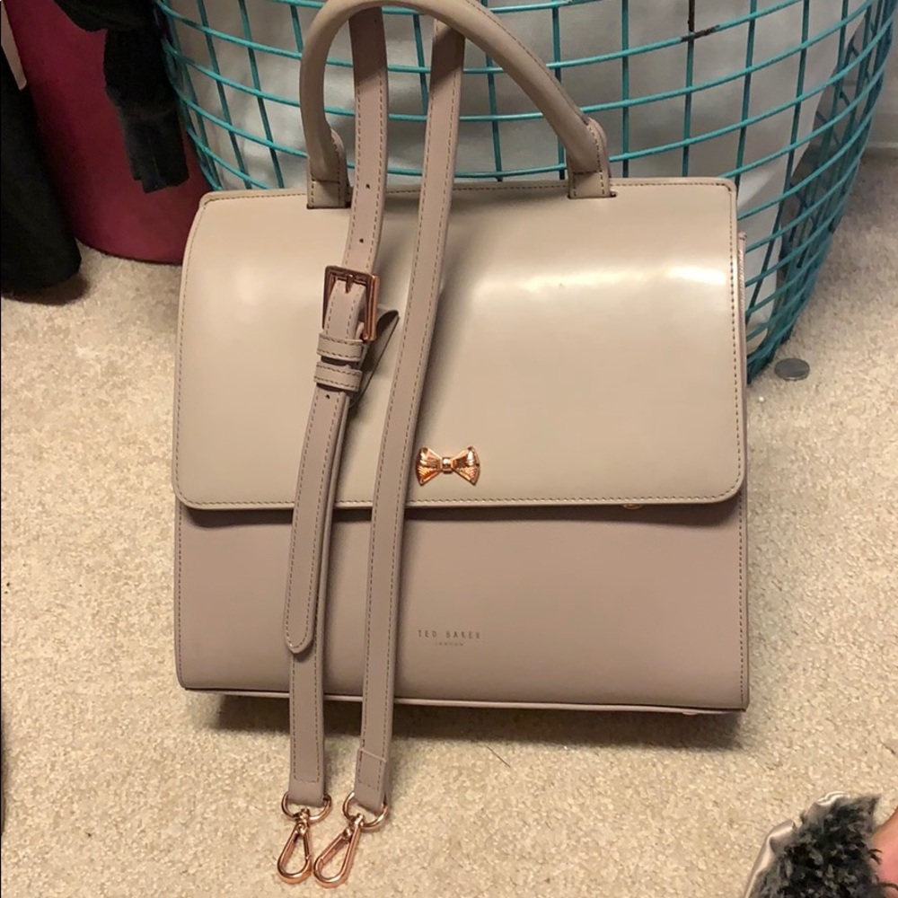 Ted Baker crossbody bag